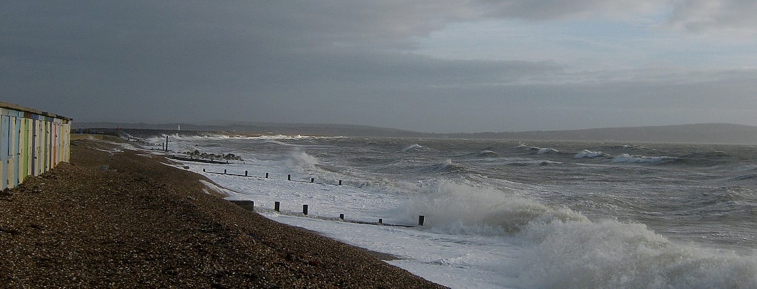 Milford on Sea