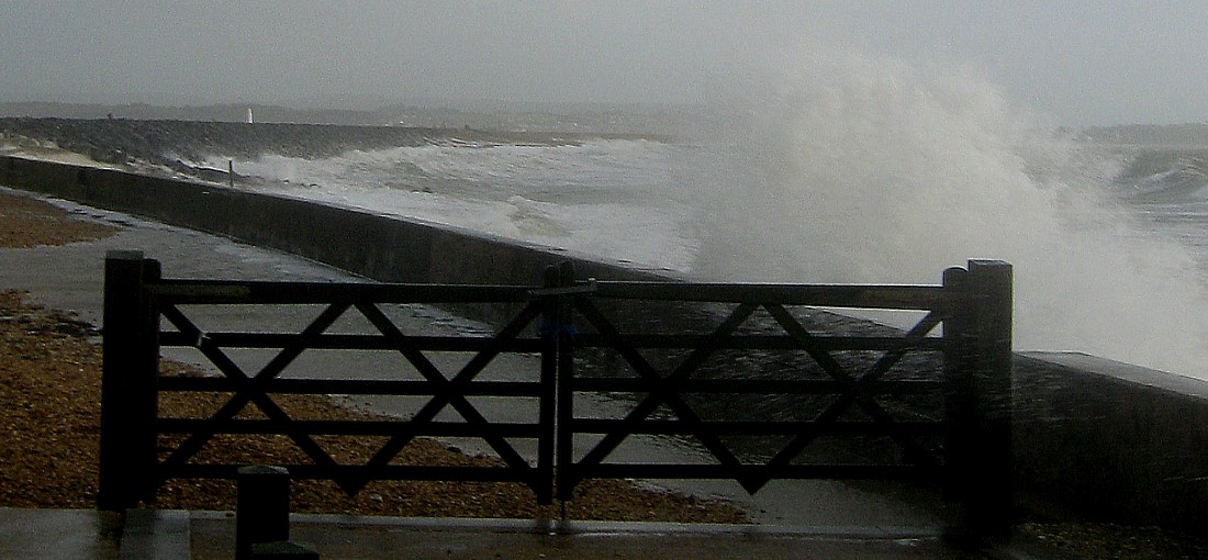 Milford on Sea