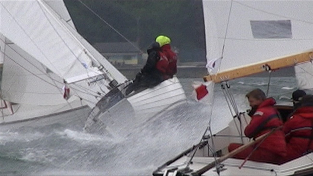 Folkboats