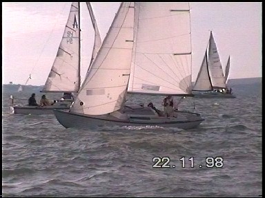 Folkboats 03