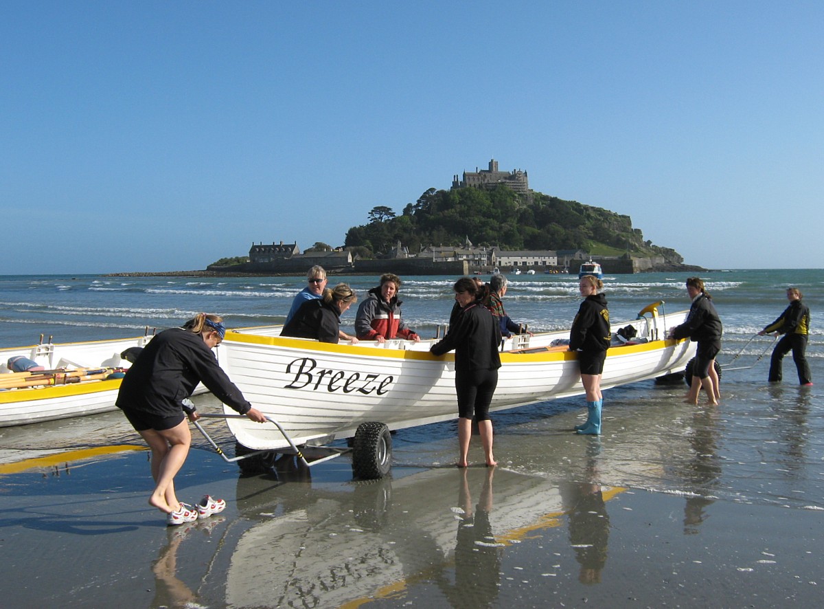 Mounts Bay Pilot Gig Club 022