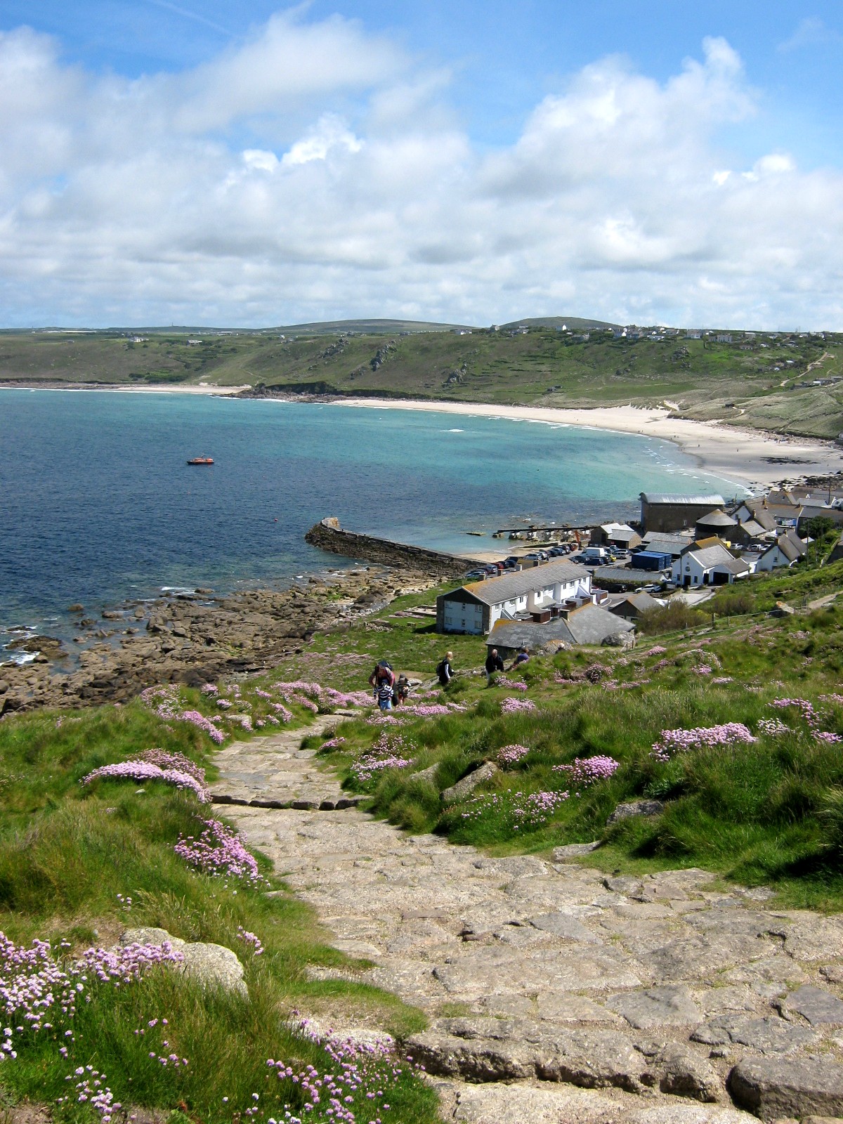 Sennen Cove