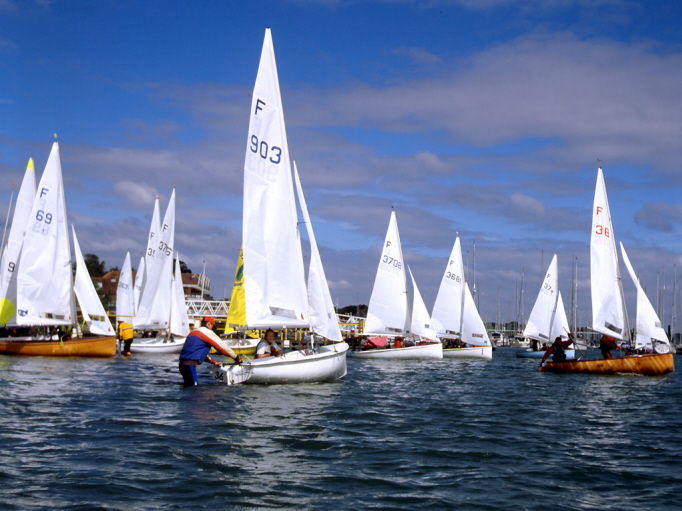 Hamble River 011