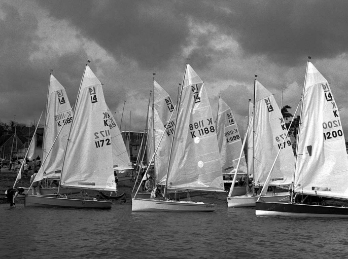 Hamble River 064