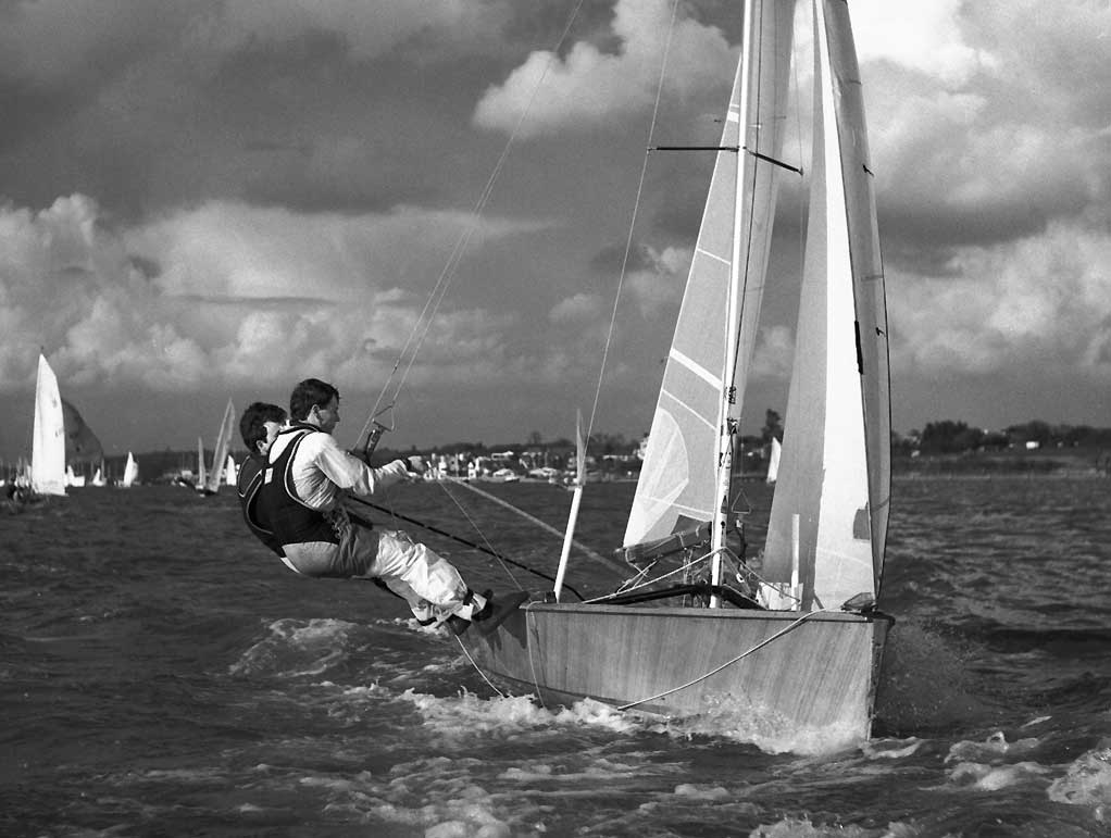Hamble River 067
